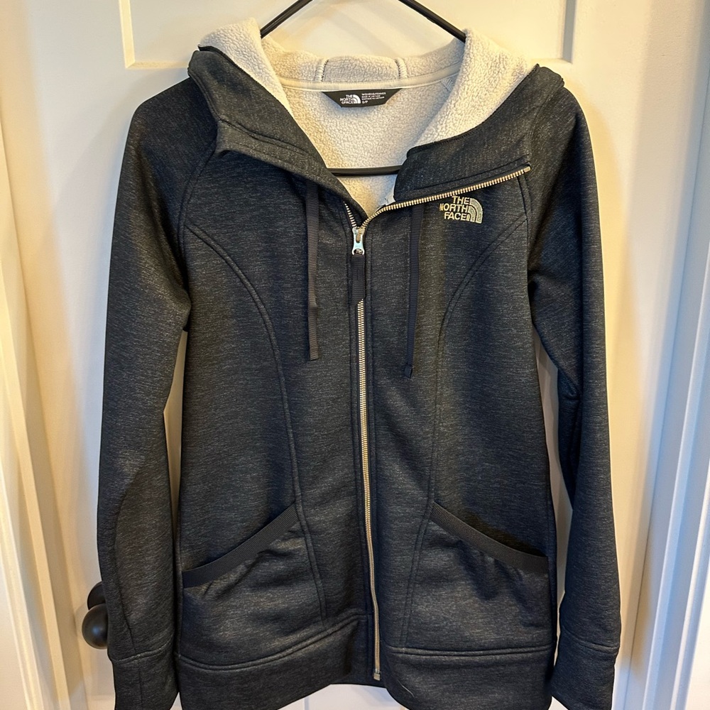 The North Face Women's Black Jacket